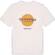 Tormásliget circle t-shirt