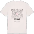 Törnävä karta t-shirt