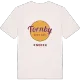 Tornby cirkel t-shirt