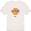 Tornolo circle t-shirt