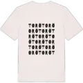 Torö ordlek t-shirt