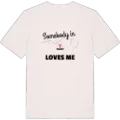 Someone in Torpet loves me t-shirt
