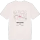 Torps distrikt karta t-shirt