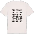 Torps distrikt ordlek t-shirt