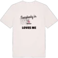 Someone in Torquay loves me t-shirt