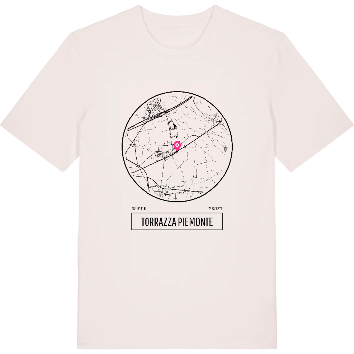 Torrazza Piemonte t-shirt – t-shirt from PinShirt