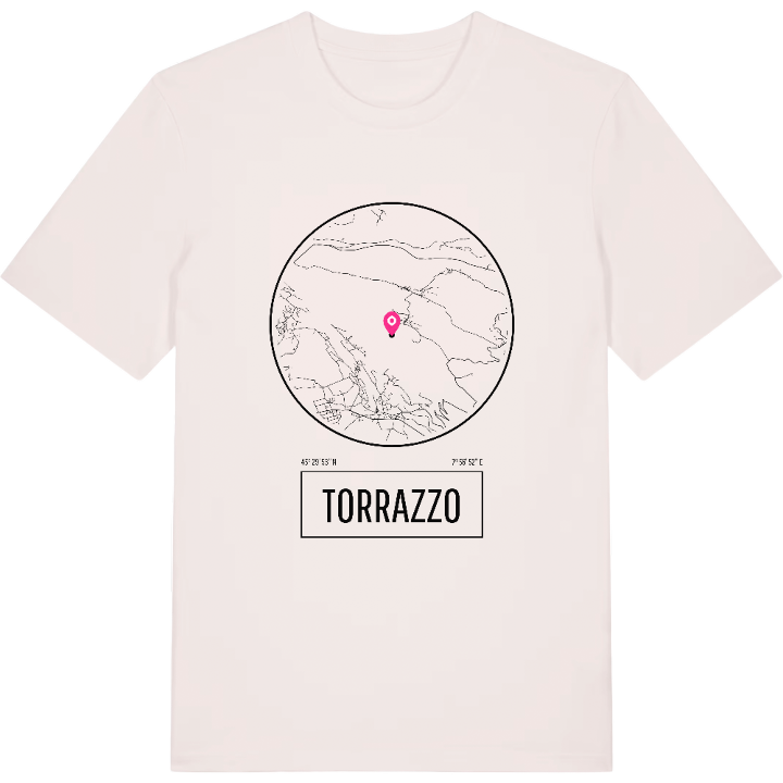 Torrazzo t-shirt – t-shirt from PinShirt