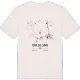Torre del Campo map t-shirt
