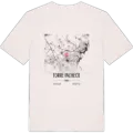 Torre Pacheco karta t-shirt