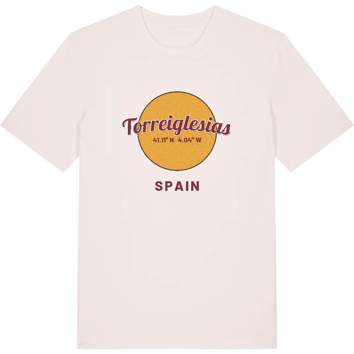 Torreiglesias circle t-shirt – t-shirt from PinShirt