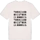 Torrelodones ordlek t-shirt