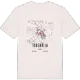 Torshälla karta t-shirt