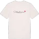 Tórshavn heart t-shirt