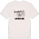 Någon i Torsvik älskar mig t-shirt