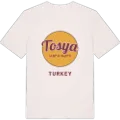 Tosya circle t-shirt