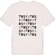 Tosya wordplay t-shirt