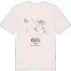Tószeg karta t-shirt