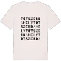 Tótszerdahely ordlek t-shirt