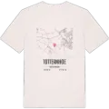 Totternhoe map t-shirt
