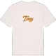 Toucy baseball t-shirt