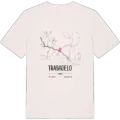 Trabadelo karta t-shirt
