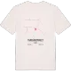 Trädgårdstorget map t-shirt