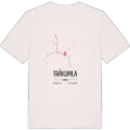 Träkumla karta t-shirt
