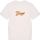 Trangé baseball t-shirt