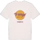 Trangé cirkel t-shirt