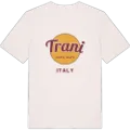 Trani circle t-shirt