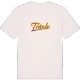 Tränke baseball t-shirt