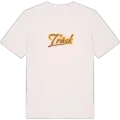 Träsk baseball t-shirt