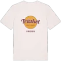 Träsket circle t-shirt