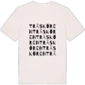 Träskören wordplay t-shirt