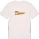 Trasmoz baseball t-shirt