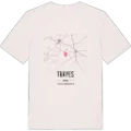 Trayes karta t-shirt