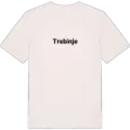 Trebinje fetstil t-shirt