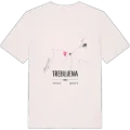 Trebujena karta t-shirt
