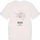 Trebur karta t-shirt