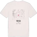 Treiso map t-shirt