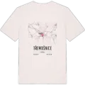 Třemošnice karta t-shirt