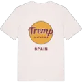 Tremp cirkel t-shirt