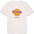 Trenčín cirkel t-shirt