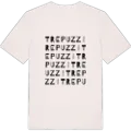 Trepuzzi ordlek t-shirt