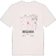Trequanda karta t-shirt