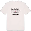Someone in Tres Forques loves me t-shirt