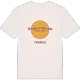Trespoux-Rassiels circle t-shirt
