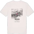 Treviso map t-shirt