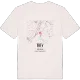 Trey karta t-shirt