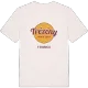 Trézény circle t-shirt